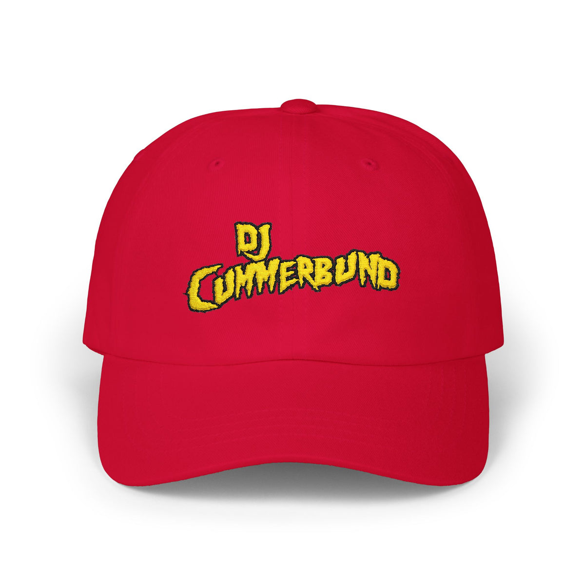 Bundamania Red Hat