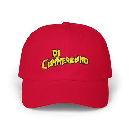 Bundamania Red Hat