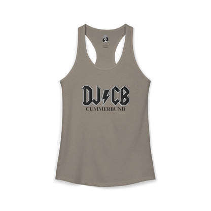 DJ/CB Light Women's Cut Tank Top