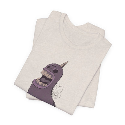 Jergens Jellybean Monster Light T-Shirt
