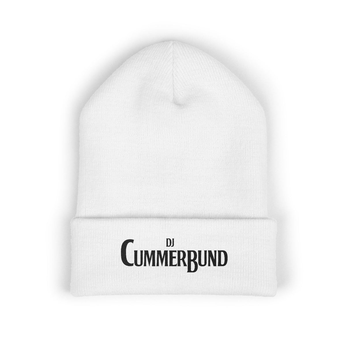 All You Need Is Cummerbund Light Beanie