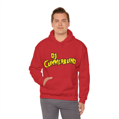 Bundamania Red Hoodie