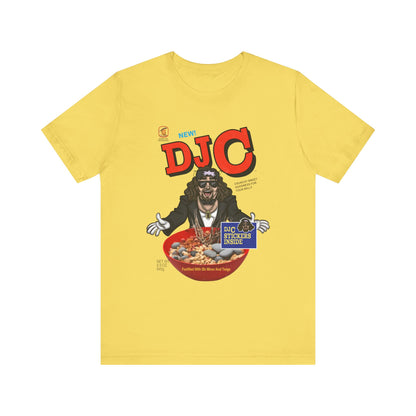 DJCereal T-Shirt