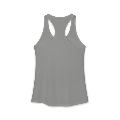 Jergens Jellybean Monster Dark Women's Cut Tank Top