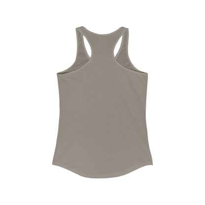 DJ/CB  Light Women's Cut Tank Top