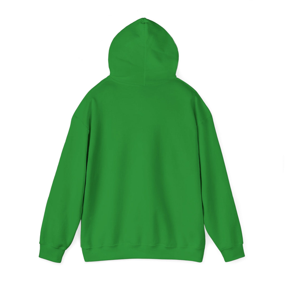 Jergens Jellybean Monster Dark Hoodie