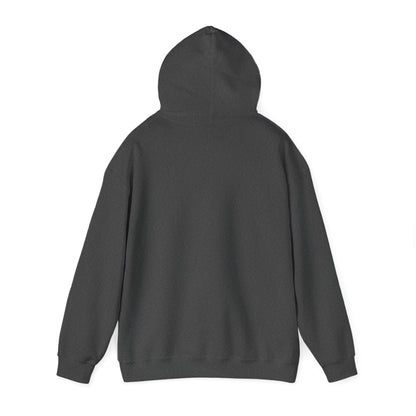 Master of Mashups Dark Hoodie