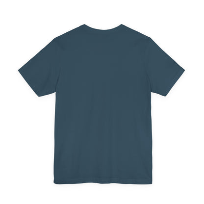 Jergens Jellybean Monster Dark T-Shirt