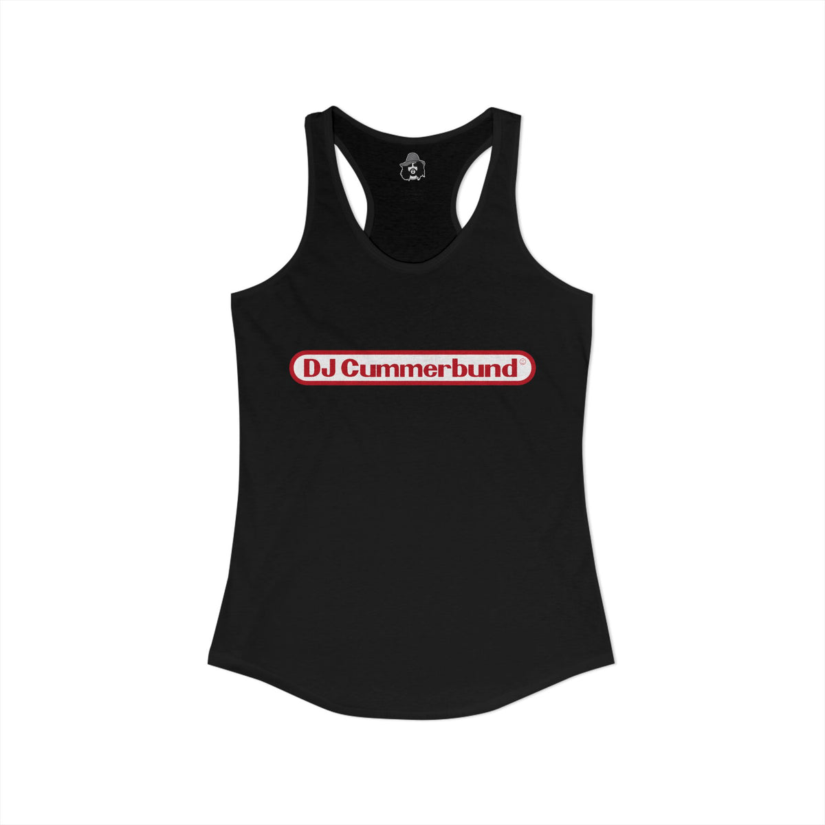 Super CummerBros Women's Cut Tank Top