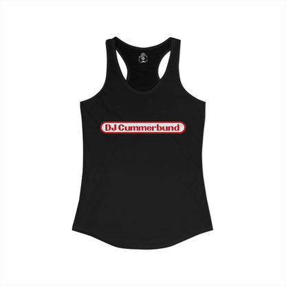 Super CummerBros Women's Cut Tank Top
