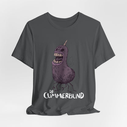 Jergens Jellybean Monster Dark T-Shirt