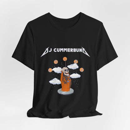 Master of Mashups Flat Dark T-Shirt