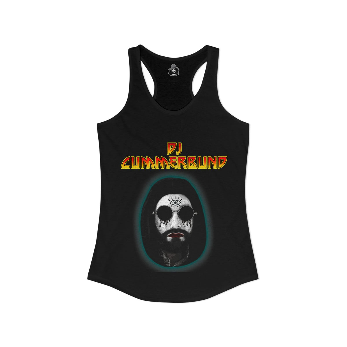 Smooch Women's Cut Tank Top
