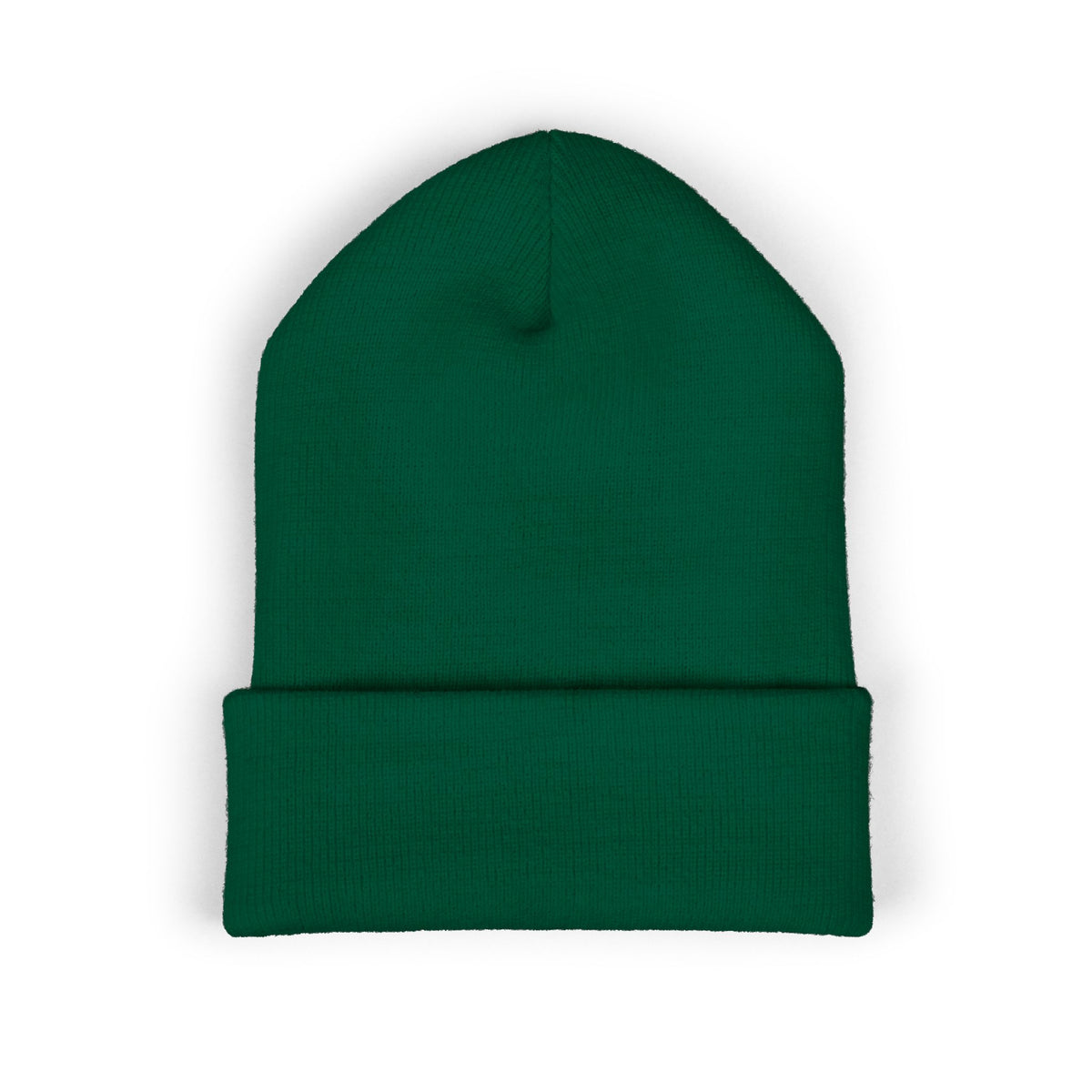 DJ Cummerbund Logo Beanie
