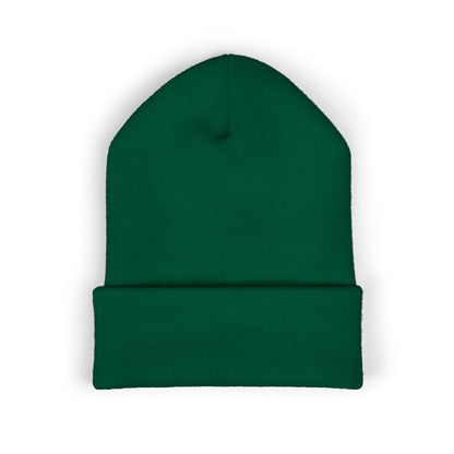 DJ Cummerbund Logo Beanie