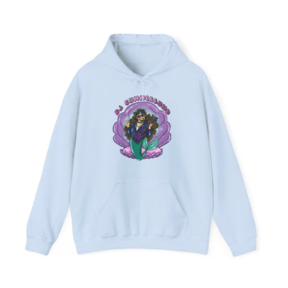 DJ MerBund Hoodie