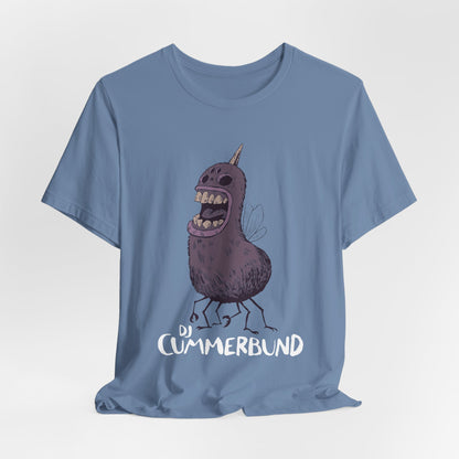 Jergens Jellybean Monster Dark T-Shirt