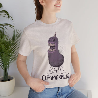 Jergens Jellybean Monster Light T-Shirt
