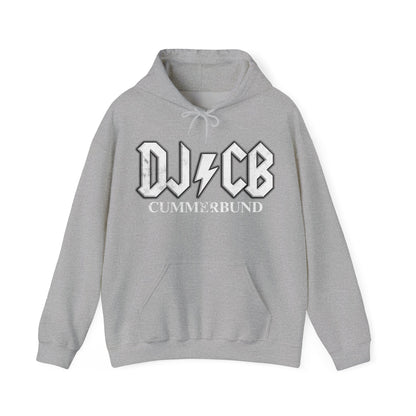 DJ/CB Dark Hoodie