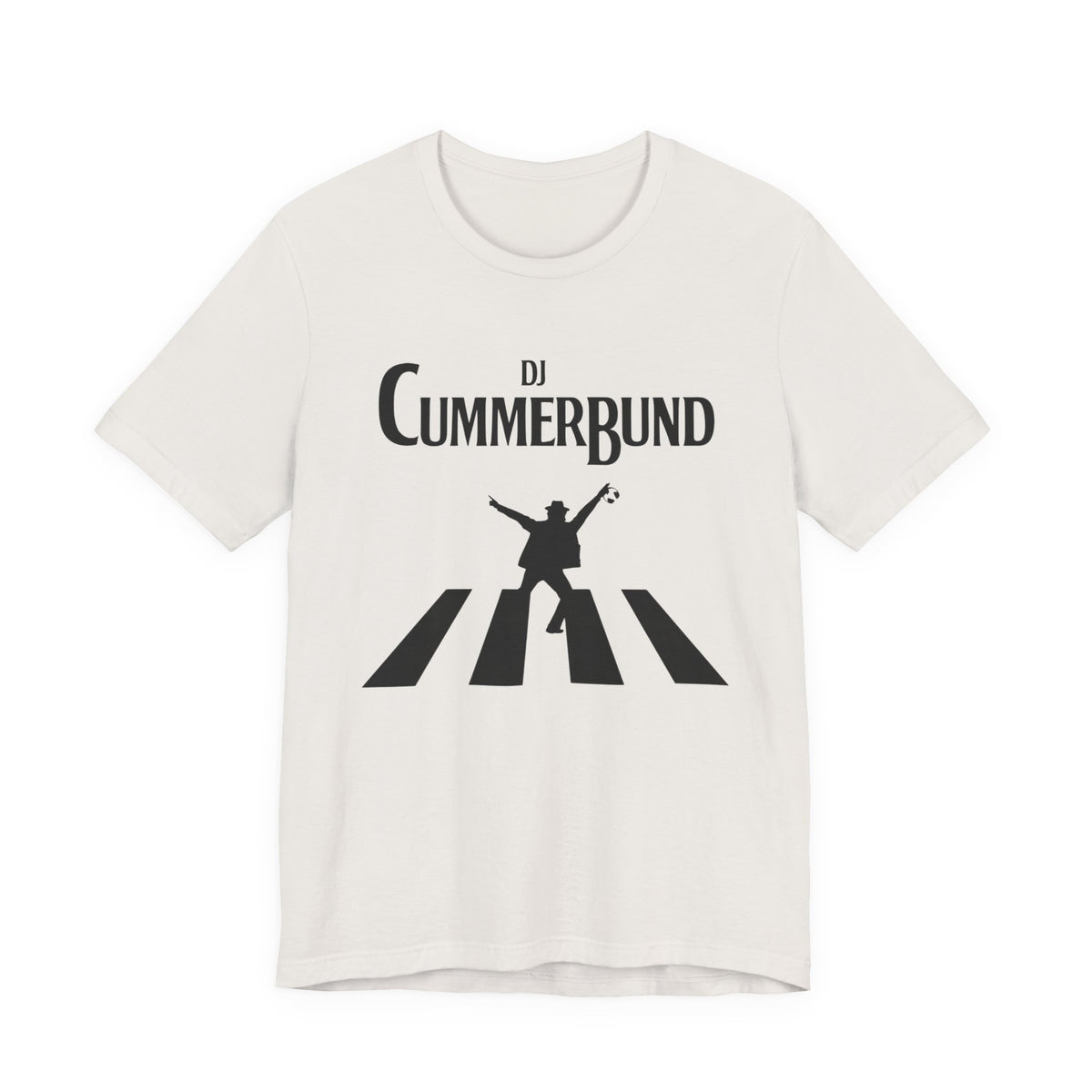 Cummerbund Road T-Shirt