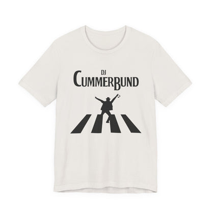 Cummerbund Road T-Shirt