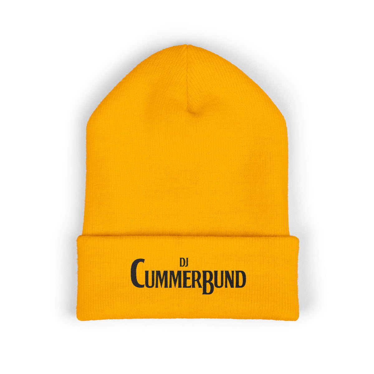 All You Need Is Cummerbund Light Beanie