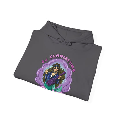 DJ MerBund Hoodie