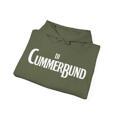 All You Need Is Cummerbund Dark Hoodie