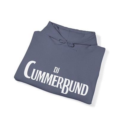 All You Need Is Cummerbund Dark Hoodie