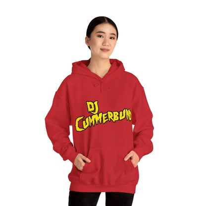 Bundamania Red Hoodie