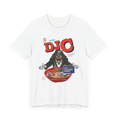 DJCereal T-Shirt