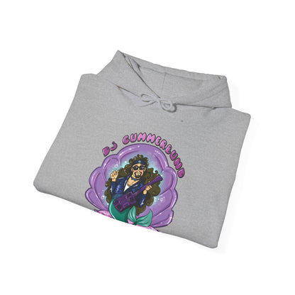 DJ MerBund Hoodie
