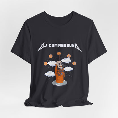 Master of Mashups Flat Dark T-Shirt