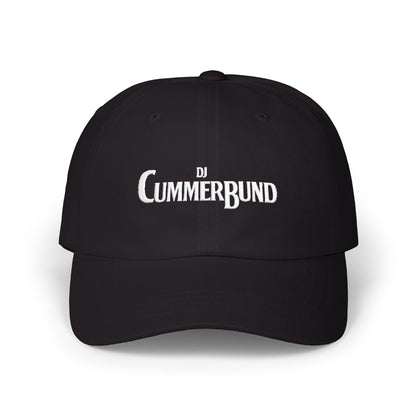 All You Need Is Cummerbund Dark Hat