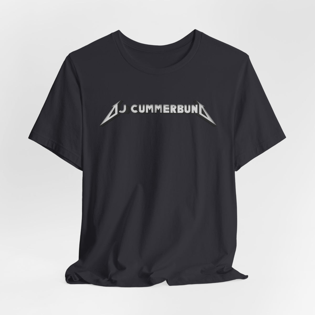 Master of Mashups Dark T-Shirt