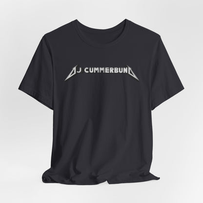 Master of Mashups Dark T-Shirt