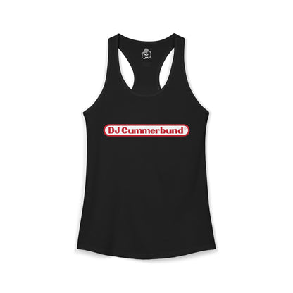 Super CummerBros Women's Cut Tank Top