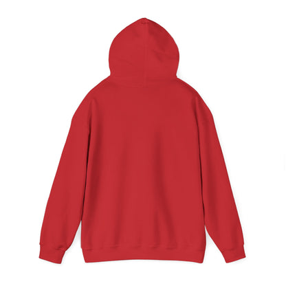 Bundamania Red Hoodie