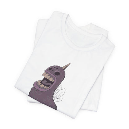 Jergens Jellybean Monster Light T-Shirt