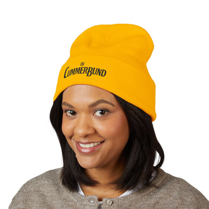 All You Need Is Cummerbund Light Beanie