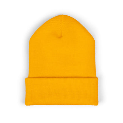 DJ Cummerbund Logo Beanie