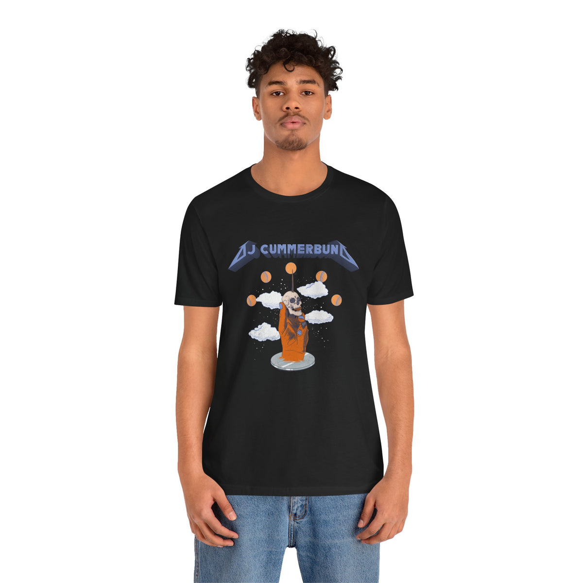 Master of Mashups T-Shirt