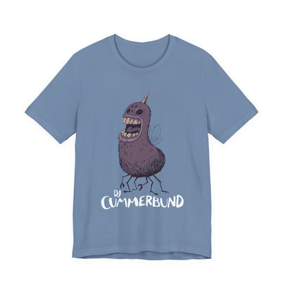 Jergens Jellybean Monster Dark T-Shirt
