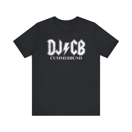 DJ/CB Dark T-Shirt
