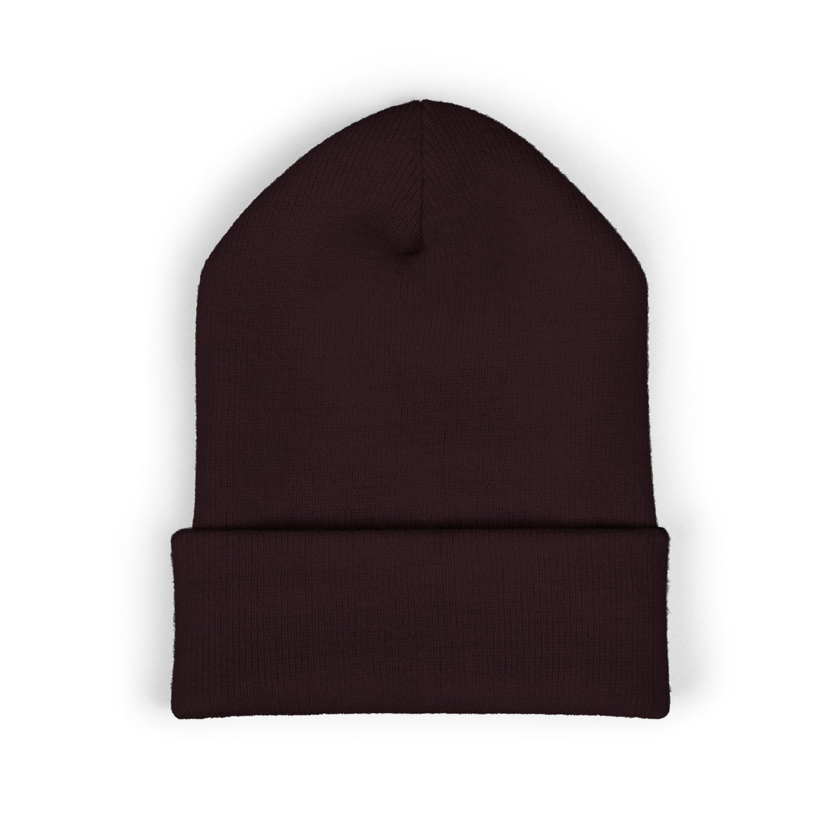 DJ Cummerbund Logo Beanie