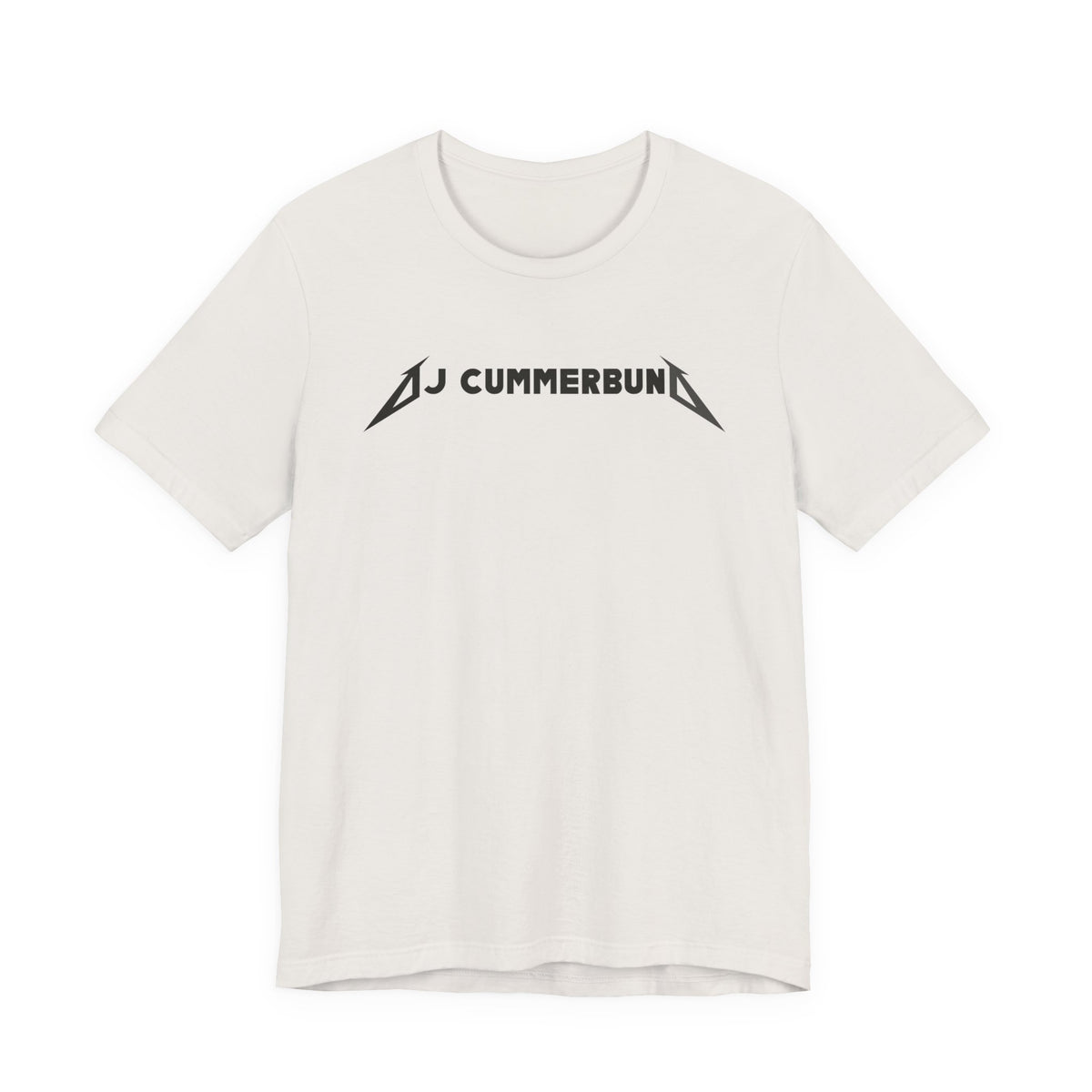 Master of Mashups Light T-Shirt