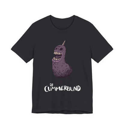 Jergens Jellybean Monster Dark T-Shirt