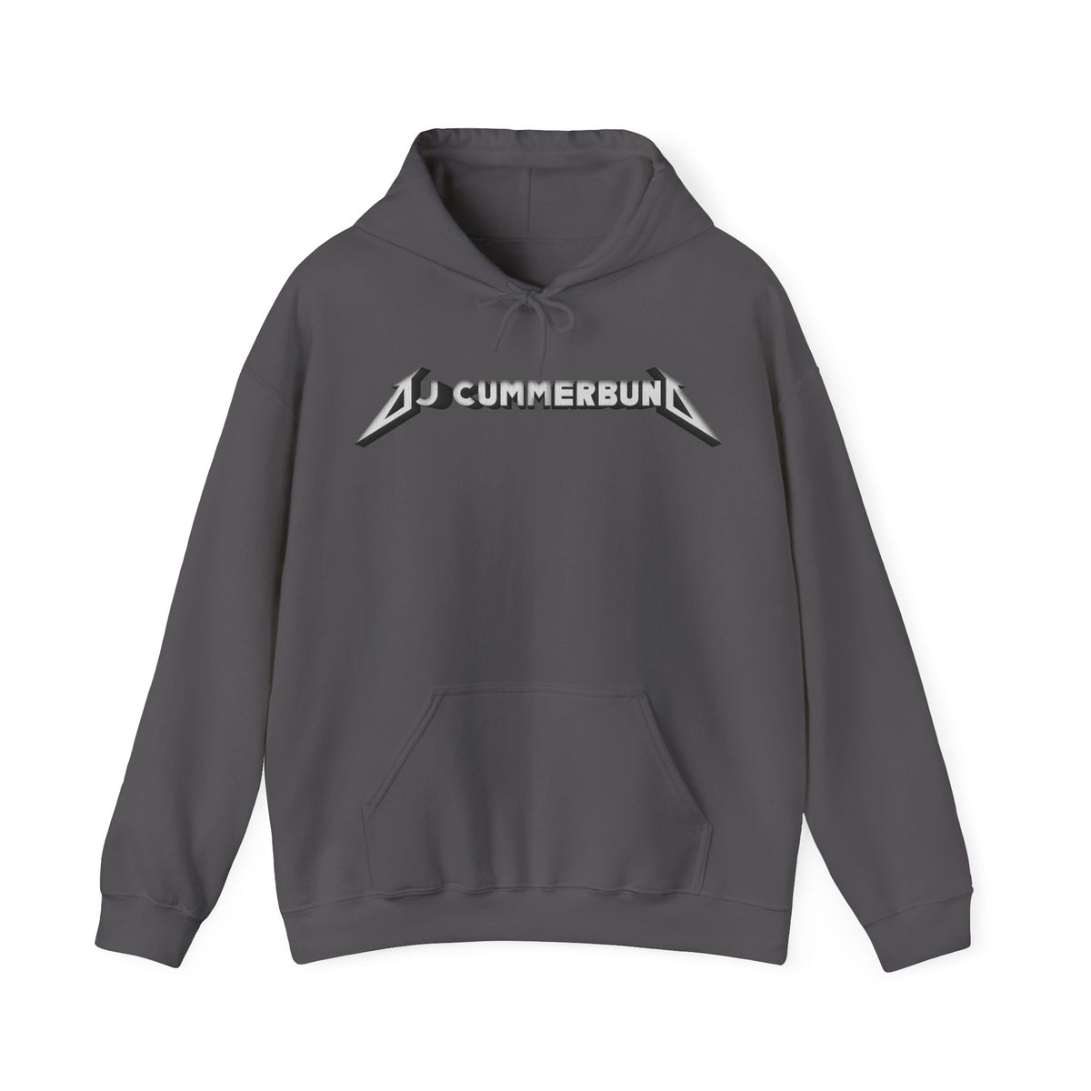 Master of Mashups Dark Hoodie