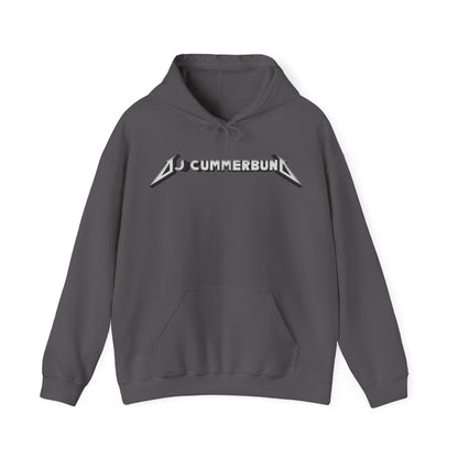Master of Mashups Dark Hoodie