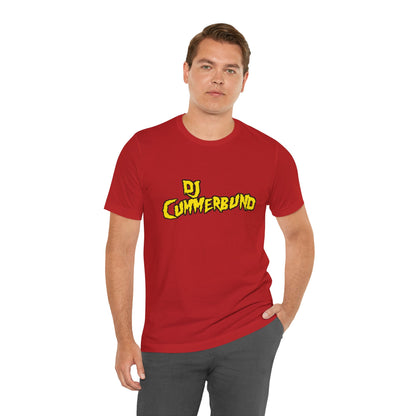 Bundamania Red T-Shirt